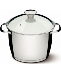Allegra katls ar stiklā vāku 7.4L 24cm, Tramontina