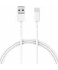 Xiaomi Mi USB Type-C Male - USB Male 1m White