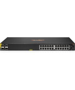 HPE Aruba 6100 24G CL4 4SFP+ Swch / JL677A#ABB