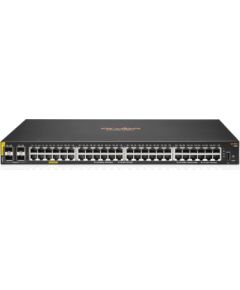 HPE Aruba 6100 48G CL4 4SFP+ Swch / JL675A#ABB