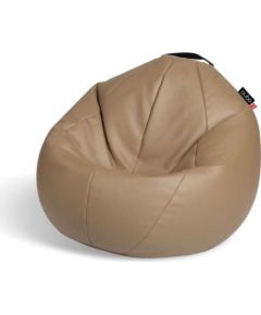 Qubo Comfort 80 Monk Augstas kvalitātes krēsls Bean Bag