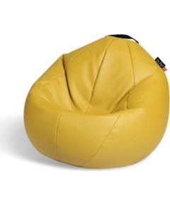 Qubo Comfort 80 Pear Augstas kvalitātes krēsls Bean Bag