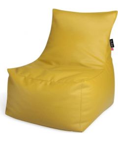 Qubo Burma Pear Augstas kvalitātes krēsls Bean Bag