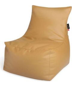 Qubo Burma  Peach Augstas kvalitātes krēsls Bean Bag