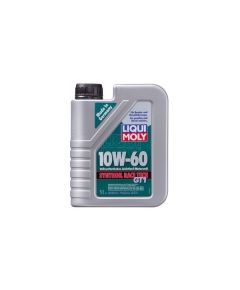 LIQUI MOLY Synthoil Race Tech GT1 10W60 5L [CLONE]