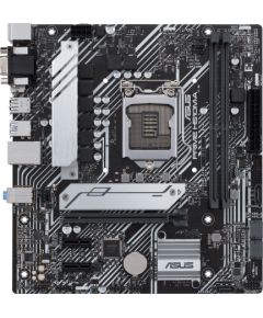 ASUS PRIME H510M-A Intel Socket LGA1200