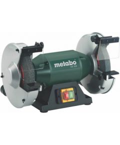 Divripu slīpmašīna DS 200, Metabo