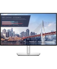 Dell U2722D UltraSharp 27" QHD 2560x1440 16:9 IPS Monitor