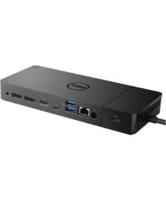 Dell WD19TBS Thunderbolt Dock 180W USB-C / Displayport HDMI, DP