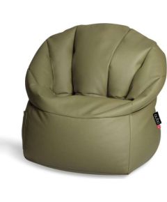 Qubo Shell Kiwi Paaugstināta komforta krēsls