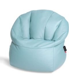 Qubo Shell Polia Paaugstināta komforta krēsls