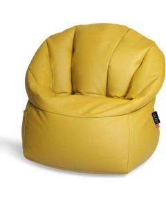 Qubo Shell Pear Paaugstināta komforta krēsls