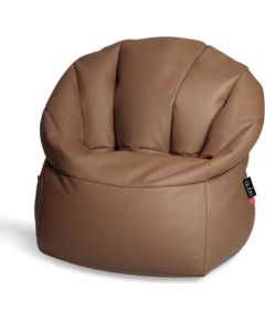 Qubo Shell Physalis Paaugstināta komforta krēsls