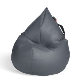 Qubo Splash Drop Fig Augstas kvalitātes krēsls Bean Bag