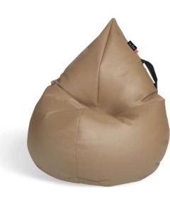 Qubo Splash Drop Monk Augstas kvalitātes krēsls Bean Bag