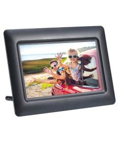 Fot rāmis Agfa Photo APF700 Digital Photo Frame 7 black