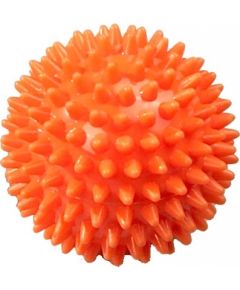 Massage ball SVELTUS 0454 8cm