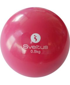 Sveltus Weighted ball, 0,5 kg