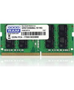 GoodRam 32GB GR2666S464L19/32G