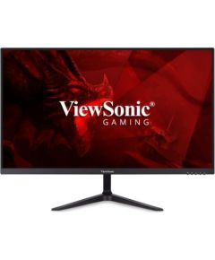 VIEWSONIC VX2718-P-MHD 27" Gaming 1920x1080 16:9 165Hz Black Monitors