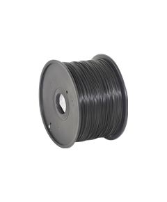 GEMBIRD 3DP-PLA1.75-01-BK Filament Black