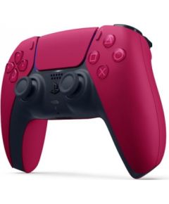 SONY PS5 DualSense Wireless Controller Cosmic Red bezvadu kontrolieris