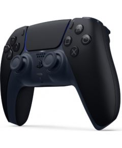 Sony DualSense PS5 Wireless Controller V2 Midnight Black bezvadu kontrolieris