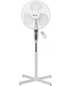 Platinet ventilators 16", balts (44749)