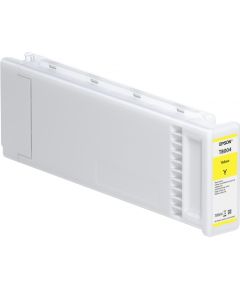 EPSON Singlepack Yellow T800400
