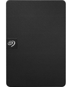 HDD USB3 8TB EXT./BLACK STKP8000400 SEAGATE