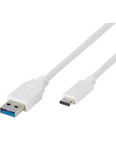 Vivanco kabelis USB-C - USB 3.0 1m (45273)