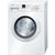 BOSCH WLG24160BY veļas mazgājamā mašīna