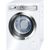 Bosch WAY32899SN veļas mašīna iDos 9kg 1600rpm A+++ HomePro