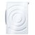 Bosch WAY32899SN veļas mašīna iDos 9kg 1600rpm A+++ HomePro