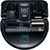 SAMSUNG VR20K9350WK/SB 0.7L Melns robots-putekļsūcējs