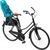 Thule Yepp Maxi Seat Post Ocean bērnu velosipēdu sēdeklis