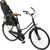 Thule Yepp Maxi Easy Fit melns bērnu velosipēdu sēdeklis