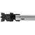 Thule WingBar Edge 113 (1 gab) jumta stienis