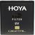 Hoya Filters Hoya filter UV HD 40.5mm