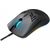 CANYON,Gaming Mouse with 7 programmable buttons, Pixart 3519 optical sensor, 4 levels of DPI and up to 4200, 5 million times key life, 1.65m Ultraweave cable, UPE feet and colorful RGB lights, Black, size:128.5x67x37.5mm, 105g