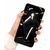 Fusion Diamond Stone Back Case Силиконовый чехол для Apple iPhone 11 Pro Черный
