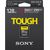 Sony memory card SDXC 128GB G Tough UHS-II U3 V90