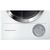 Bosch   WTY87859SN Condensed, Heat pump, 9 kg, Energy efficiency class A++, Self-cleaning, White