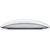 Apple Magic Mouse 3 Bluetooth Silver / White multi touch surface