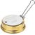 Esbit Cookset Stainless Steel 985 ml / 470 ml / 985 ml