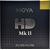 Hoya Filters Hoya filter circular polarizer HD Mk II 77mm