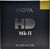 Hoya Filters Hoya filter circular polarizer HD Mk II 62mm