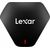 Lexar card reader Professional 3in1 USB 3.1