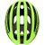 Polisport Light Pro / Dzeltena / Melna / 54-58 cm