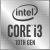 Intel Core i3-10105F processor, 3.7GHz, 6 MB, OEM (CM8070104291323)